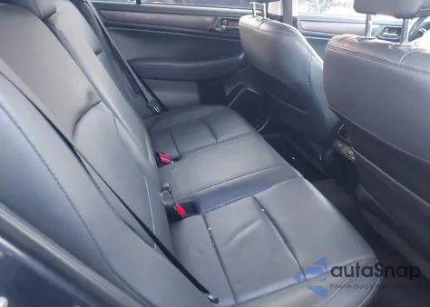 2015 Subaru Outback 2.5I Limited z USA, uszkodzony, nr VIN 4S4BSALC2F3231869